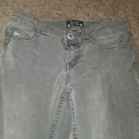 Jeans - Picture 3 of 4